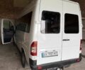 Білий Мерседес Sprinter, об'ємом двигуна 2.1 л та пробігом 340 тис. км за 10700 $, фото 9 на Automoto.ua
