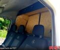 Белый Мерседес Sprinter, объемом двигателя 2.7 л и пробегом 0 тыс. км за 13200 $, фото 12 на Automoto.ua