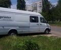 Білий Мерседес Sprinter, об'ємом двигуна 2.2 л та пробігом 500 тис. км за 10000 $, фото 20 на Automoto.ua