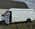 Белый Мерседес Sprinter, объемом двигателя 2.7 л и пробегом 450 тыс. км за 7700 $, фото 2 на Automoto.ua