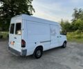 Білий Мерседес Sprinter, об'ємом двигуна 2.2 л та пробігом 559 тис. км за 3900 $, фото 5 на Automoto.ua