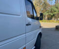 Білий Мерседес Sprinter, об'ємом двигуна 2.15 л та пробігом 358 тис. км за 11450 $, фото 4 на Automoto.ua