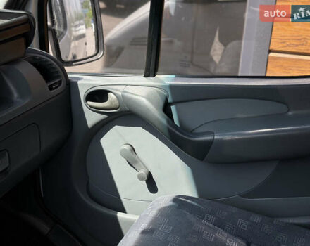 Белый Мерседес Sprinter, объемом двигателя 2.15 л и пробегом 550 тыс. км за 4600 $, фото 20 на Automoto.ua