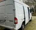 Белый Мерседес Sprinter, объемом двигателя 2.1 л и пробегом 450 тыс. км за 8170 $, фото 5 на Automoto.ua
