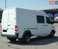 Белый Мерседес Sprinter, объемом двигателя 2.15 л и пробегом 658 тыс. км за 13900 $, фото 17 на Automoto.ua