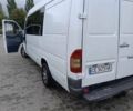 Білий Мерседес Sprinter, об'ємом двигуна 2.7 л та пробігом 420 тис. км за 10700 $, фото 1 на Automoto.ua