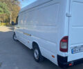 Білий Мерседес Sprinter, об'ємом двигуна 2.15 л та пробігом 358 тис. км за 11450 $, фото 7 на Automoto.ua