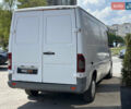 Белый Мерседес Sprinter, объемом двигателя 2.15 л и пробегом 550 тыс. км за 4600 $, фото 8 на Automoto.ua