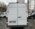 Белый Мерседес Sprinter, объемом двигателя 2.7 л и пробегом 320 тыс. км за 3550 $, фото 2 на Automoto.ua