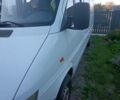 Белый Мерседес Sprinter, объемом двигателя 2.15 л и пробегом 365 тыс. км за 7800 $, фото 16 на Automoto.ua