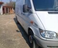 Білий Мерседес Sprinter, об'ємом двигуна 2.2 л та пробігом 30 тис. км за 4650 $, фото 2 на Automoto.ua