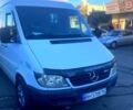 Білий Мерседес Sprinter, об'ємом двигуна 2.1 л та пробігом 444 тис. км за 10500 $, фото 1 на Automoto.ua