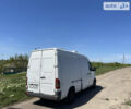 Білий Мерседес Sprinter, об'ємом двигуна 2.2 л та пробігом 286 тис. км за 4900 $, фото 2 на Automoto.ua