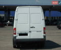 Белый Мерседес Sprinter, объемом двигателя 2.15 л и пробегом 658 тыс. км за 13900 $, фото 19 на Automoto.ua