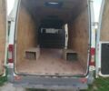 Белый Мерседес Sprinter, объемом двигателя 2.7 л и пробегом 378 тыс. км за 12500 $, фото 6 на Automoto.ua