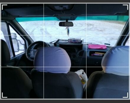 Білий Мерседес Sprinter, об'ємом двигуна 2.2 л та пробігом 580 тис. км за 10000 $, фото 3 на Automoto.ua