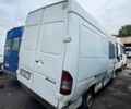 Белый Мерседес Sprinter, объемом двигателя 2.1 л и пробегом 230 тыс. км за 3600 $, фото 4 на Automoto.ua