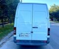 Белый Мерседес Sprinter, объемом двигателя 2.1 л и пробегом 1 тыс. км за 9999 $, фото 4 на Automoto.ua