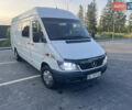 Білий Мерседес Sprinter, об'ємом двигуна 2.7 л та пробігом 700 тис. км за 8500 $, фото 8 на Automoto.ua