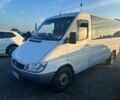 Білий Мерседес Sprinter, об'ємом двигуна 2.1 л та пробігом 250 тис. км за 7900 $, фото 1 на Automoto.ua