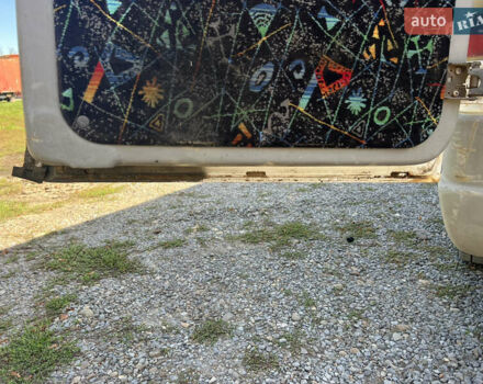 Мерседес Sprinter 2003 в Глубокой на Automoto.ua Белый Мерседес Sprinter, объемом двигателя 2.1 л и пробегом 343 тыс. км за 5950 $, фото 9 на Automoto.ua