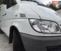 Білий Мерседес Sprinter, об'ємом двигуна 2.1 л та пробігом 536 тис. км за 7400 $, фото 27 на Automoto.ua