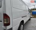 Білий Мерседес Sprinter, об'ємом двигуна 2.1 л та пробігом 536 тис. км за 7400 $, фото 30 на Automoto.ua