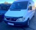 Білий Мерседес Sprinter, об'ємом двигуна 2.1 л та пробігом 444 тис. км за 10500 $, фото 4 на Automoto.ua