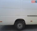 Белый Мерседес Sprinter, объемом двигателя 2.15 л и пробегом 740 тыс. км за 7000 $, фото 3 на Automoto.ua
