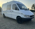 Білий Мерседес Sprinter, об'ємом двигуна 2.15 л та пробігом 500 тис. км за 9000 $, фото 7 на Automoto.ua