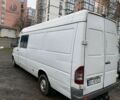 Белый Мерседес Sprinter, объемом двигателя 2.7 л и пробегом 320 тыс. км за 3550 $, фото 1 на Automoto.ua