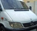 Білий Мерседес Sprinter, об'ємом двигуна 2.2 л та пробігом 1 тис. км за 6000 $, фото 1 на Automoto.ua