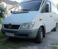 Белый Мерседес Sprinter, объемом двигателя 2.15 л и пробегом 367 тыс. км за 7600 $, фото 1 на Automoto.ua
