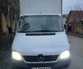 Белый Мерседес Sprinter, объемом двигателя 2.1 л и пробегом 460 тыс. км за 7500 $, фото 2 на Automoto.ua