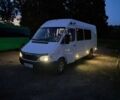Білий Мерседес Sprinter, об'ємом двигуна 2.1 л та пробігом 730 тис. км за 10500 $, фото 3 на Automoto.ua