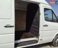 Белый Мерседес Sprinter, объемом двигателя 0 л и пробегом 260 тыс. км за 23900 $, фото 22 на Automoto.ua