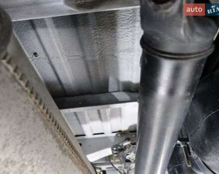 Білий Мерседес Sprinter, об'ємом двигуна 22 л та пробігом 350 тис. км за 12200 $, фото 14 на Automoto.ua