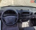 Белый Мерседес Sprinter, объемом двигателя 0 л и пробегом 260 тыс. км за 23900 $, фото 15 на Automoto.ua