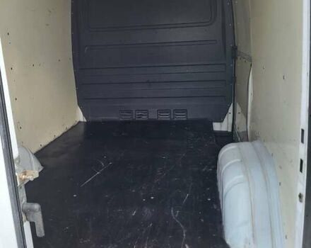 Білий Мерседес Sprinter, об'ємом двигуна 22 л та пробігом 350 тис. км за 12200 $, фото 9 на Automoto.ua