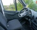 Белый Мерседес Sprinter, объемом двигателя 2.15 л и пробегом 365 тыс. км за 7800 $, фото 8 на Automoto.ua