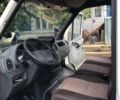 Белый Мерседес Sprinter, объемом двигателя 2.3 л и пробегом 559 тыс. км за 8800 $, фото 13 на Automoto.ua