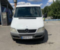 Білий Мерседес Sprinter, об'ємом двигуна 2.2 л та пробігом 340 тис. км за 7200 $, фото 1 на Automoto.ua