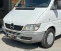 Белый Мерседес Sprinter, объемом двигателя 2.2 л и пробегом 500 тыс. км за 4600 $, фото 1 на Automoto.ua