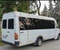 Белый Мерседес Sprinter, объемом двигателя 2.2 л и пробегом 620 тыс. км за 4500 $, фото 2 на Automoto.ua