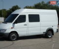 Белый Мерседес Sprinter, объемом двигателя 2.15 л и пробегом 658 тыс. км за 13900 $, фото 24 на Automoto.ua