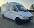 Білий Мерседес Sprinter, об'ємом двигуна 2.15 л та пробігом 500 тис. км за 9000 $, фото 8 на Automoto.ua