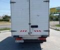 Белый Мерседес Sprinter, объемом двигателя 2.2 л и пробегом 920 тыс. км за 9500 $, фото 10 на Automoto.ua
