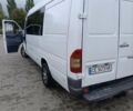 Белый Мерседес Sprinter, объемом двигателя 2.69 л и пробегом 420 тыс. км за 10550 $, фото 7 на Automoto.ua