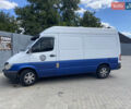 Білий Мерседес Sprinter, об'ємом двигуна 2.15 л та пробігом 550 тис. км за 7000 $, фото 1 на Automoto.ua