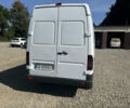 Белый Мерседес Sprinter, объемом двигателя 2.15 л и пробегом 700 тыс. км за 8000 $, фото 8 на Automoto.ua